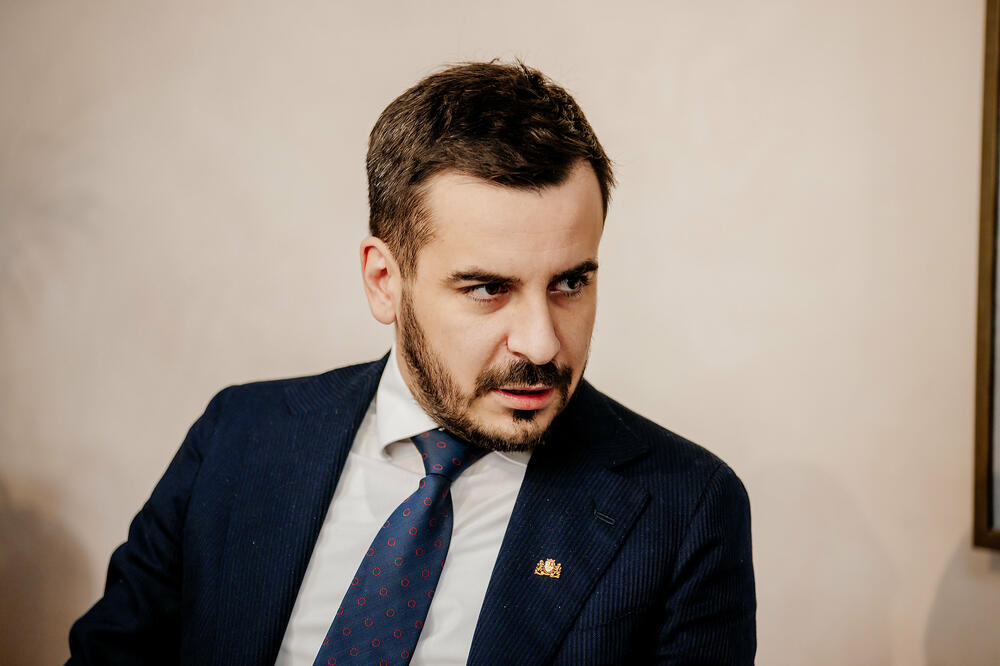 Jokić: Sistem profunkcionisao ali treba riješiti još mnogo problema u Kotoru