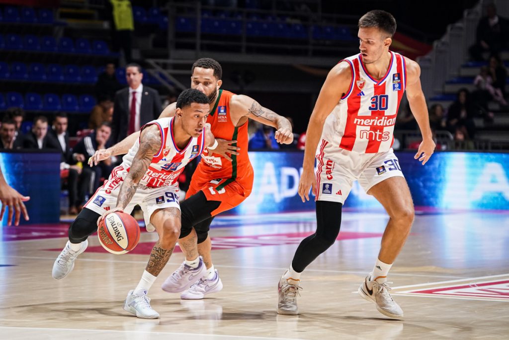 Derbi ABA lige u „Stožicama“ kao uvod za Armani