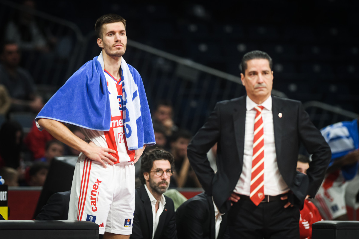 Janis Sferopulos i Filip Petrušev