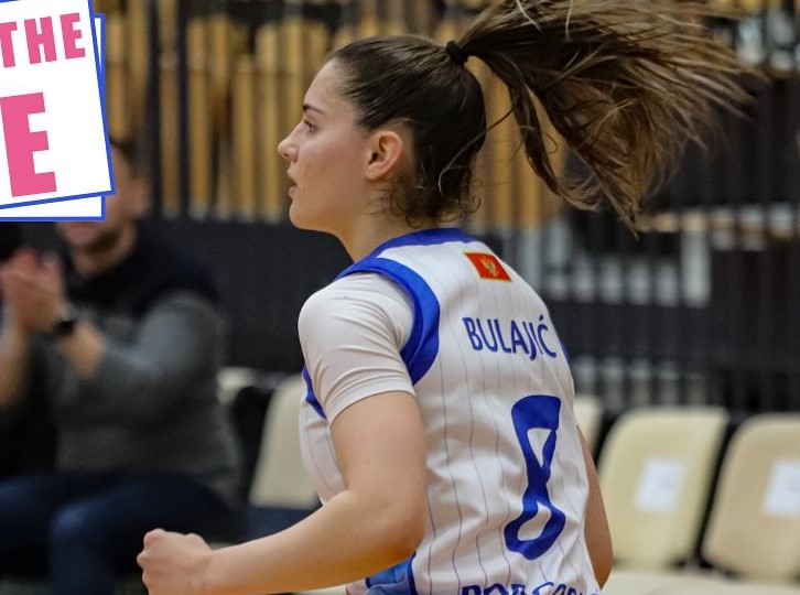 Košarkašice Budućnosti u finalu WABA lige