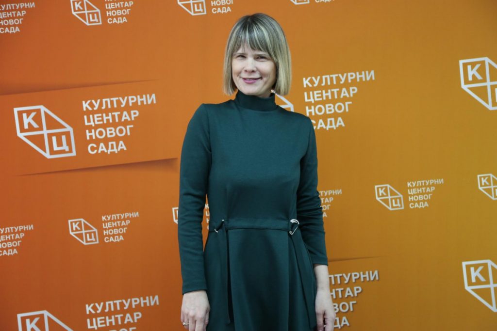 Predavanje dr Jelene Todorović Lazić na temu „Bugarska – put do EU (2. deo)“ na Jutjub kanalu KCNS