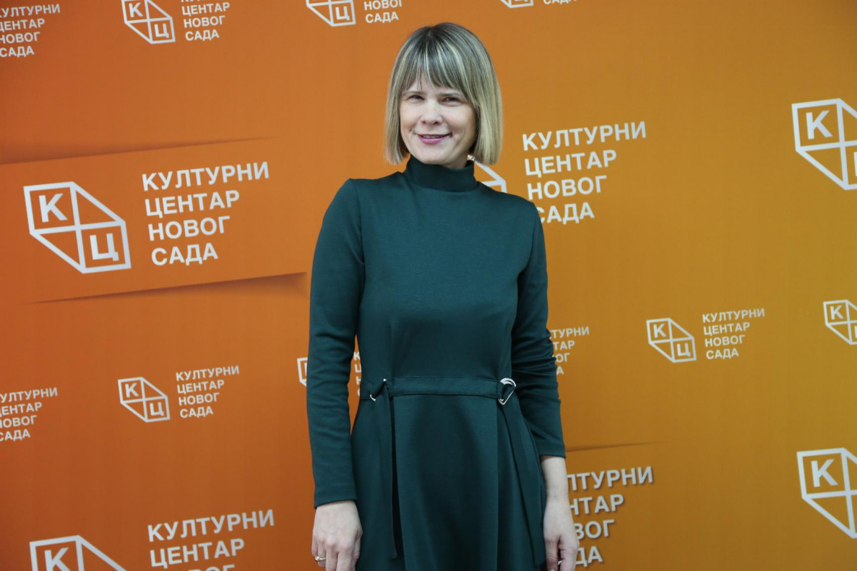Jelena Todorovic Lazic