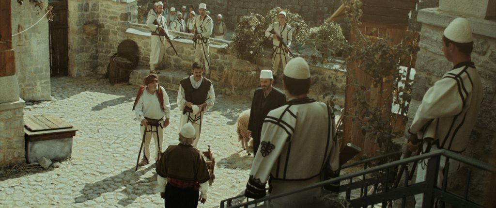 Film „Obraz“ uvršten u takmičarsku selekciju na festivalu u Sofiji