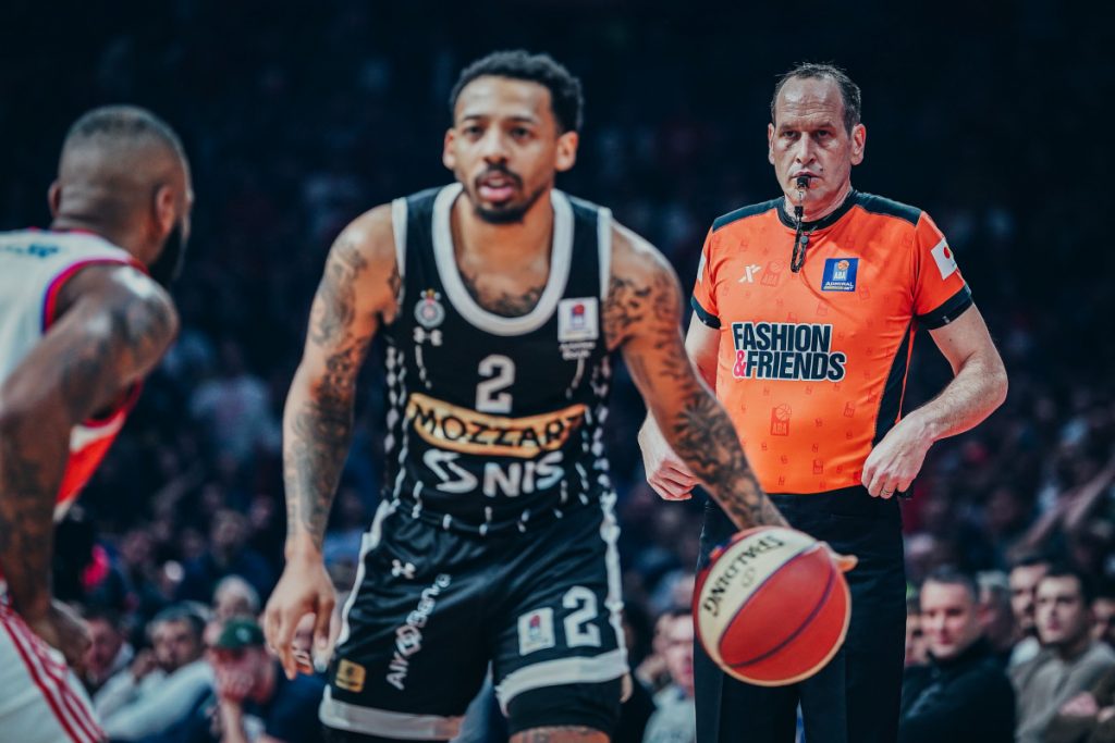 Karlik Džons i Francisko podijelili MVP priznanje