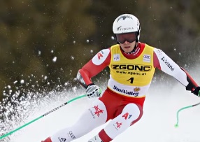 Austrijanac Forštajn pobjednik superveleslaloma u San Veliju
