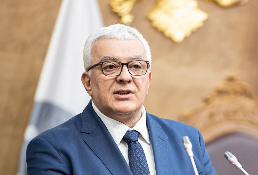 U Skupštini ponovo o Sporazumu sa UAE i smjeni Mandića
