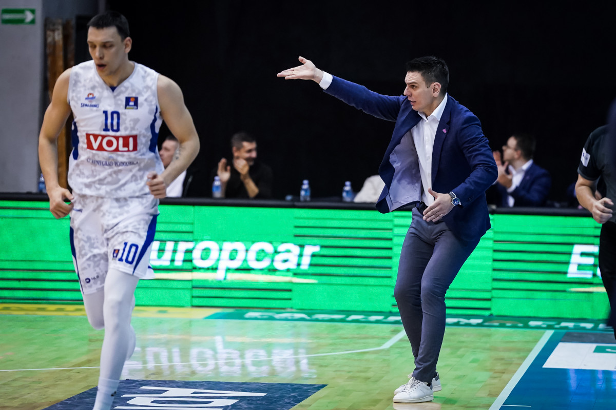 Marko Barać