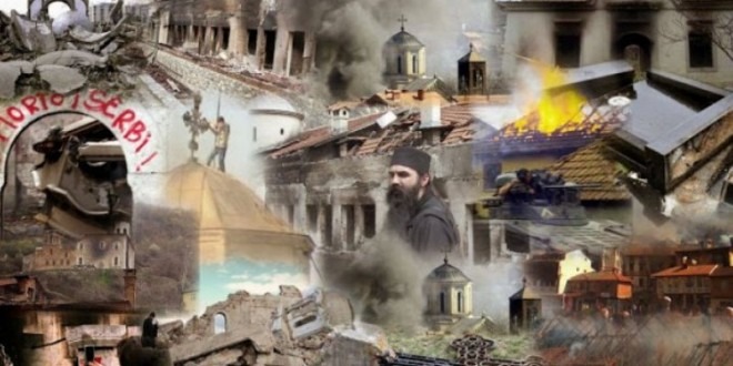 Dvije decenije od pogroma nad Srbima na Kosovu i Metohiji