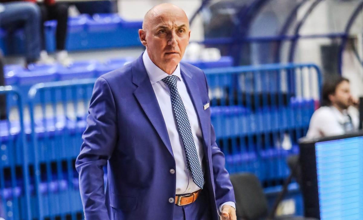 Mihailo Pavićević