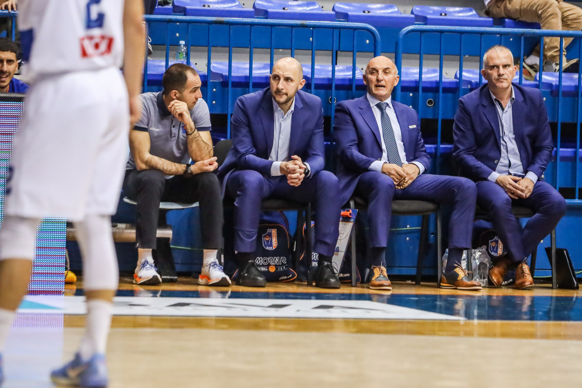 Mihailo Pavićević