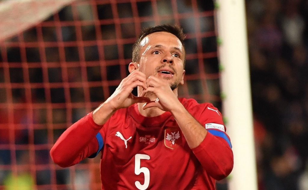 Maksimović iskoristio poklon Šlagera, proradio Dući: „Orlovi“ izborili opstanak u A Ligi nacija