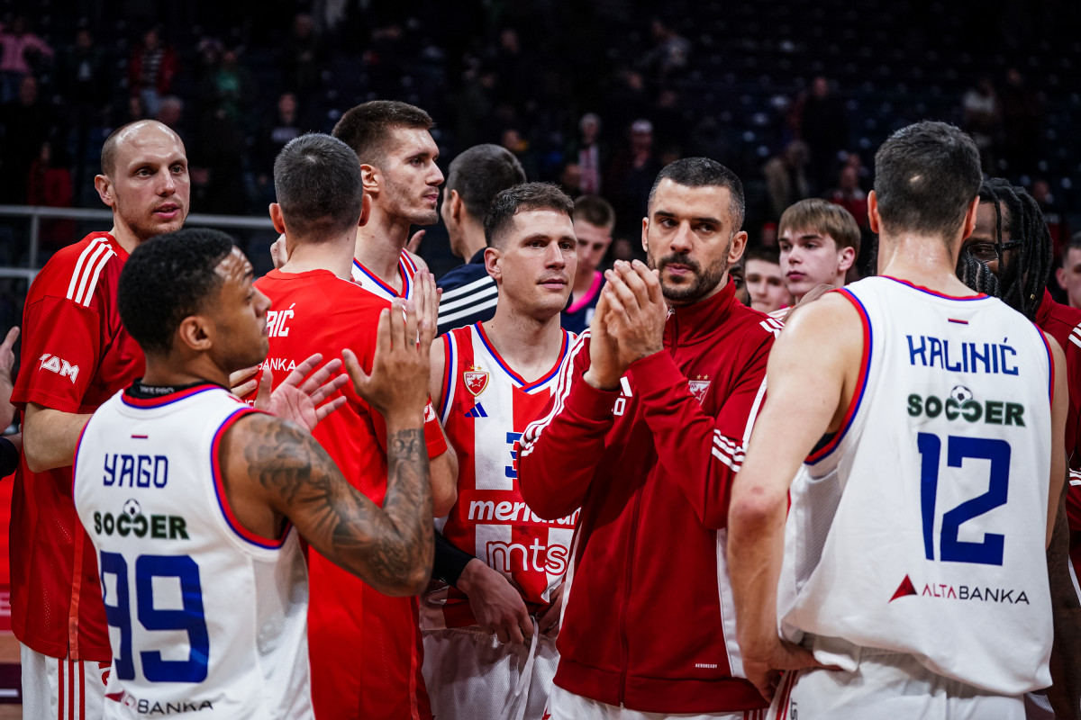 Nemanja Nedović i Branko Lazić