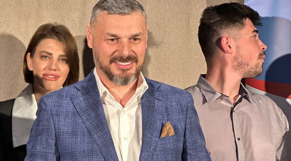 Čvorović: SEP će u Nikšiću inicirati izgradnju prvog poligona za sportsko penjanje
