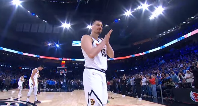 Pomamio se Vestbruk i ukrao šou! Jokić krvario i uzalud vukao anemični Denver