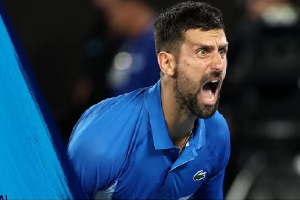 Đoković saznao rivale na Mastersu u Šangaju