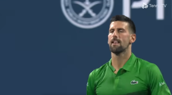 Rolan Garos: Šestoro Srba u glavnom žrijebu