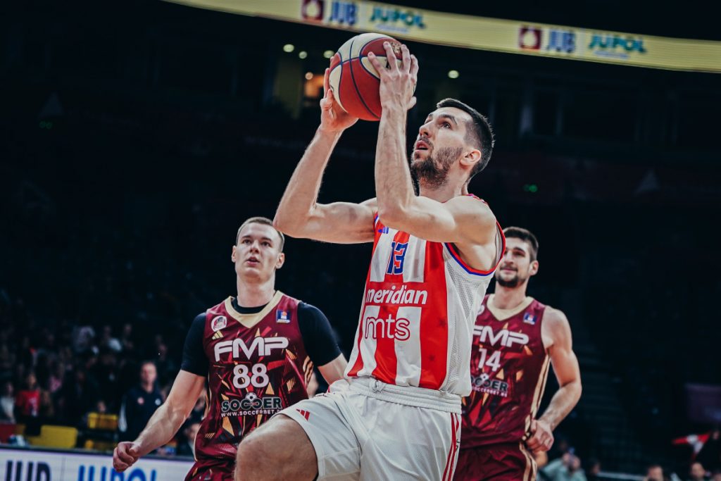 Dobri duh Ognjen Dobrić