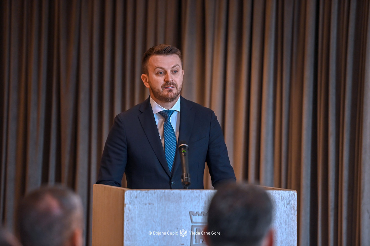 Panel diskusija-Reforma izbornog akonodavstva jedinstven izborni dan, neposredni izzbori predsjednikagradonačelnika i otvorene liste (2)