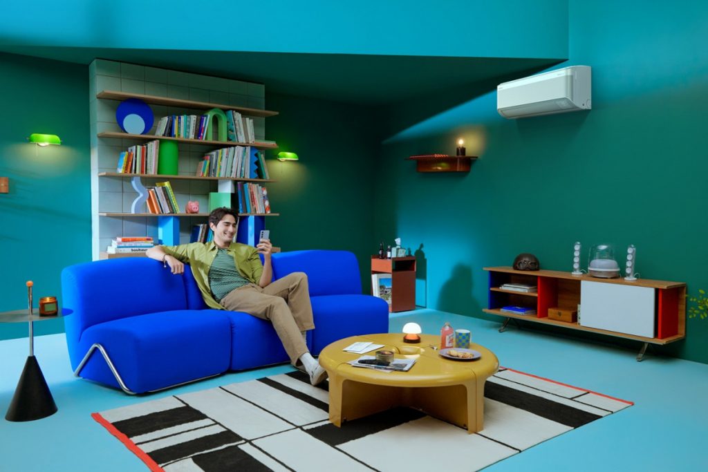 Samsung predstavio raznovrsna rješenja za grijanje, ventilaciju i klimatizaciju pod sloganom „Povezani protok“ na sajmu ISH 2025.