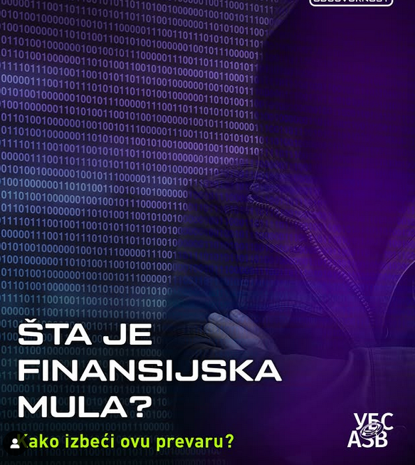 Ne budite „finansijska mula“: Naučite da izbjegnete ovu internetsku prevaru