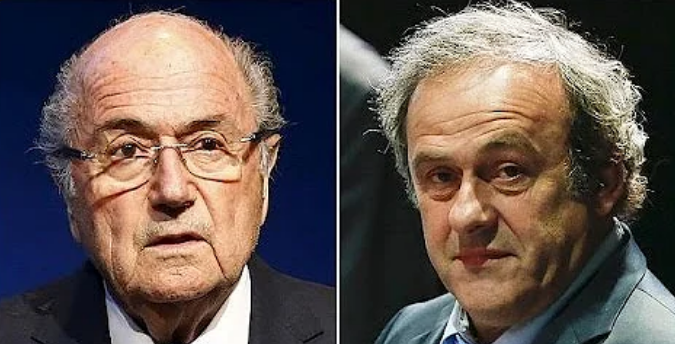 Blater i Platini ponovo pred švajcarskim sudom