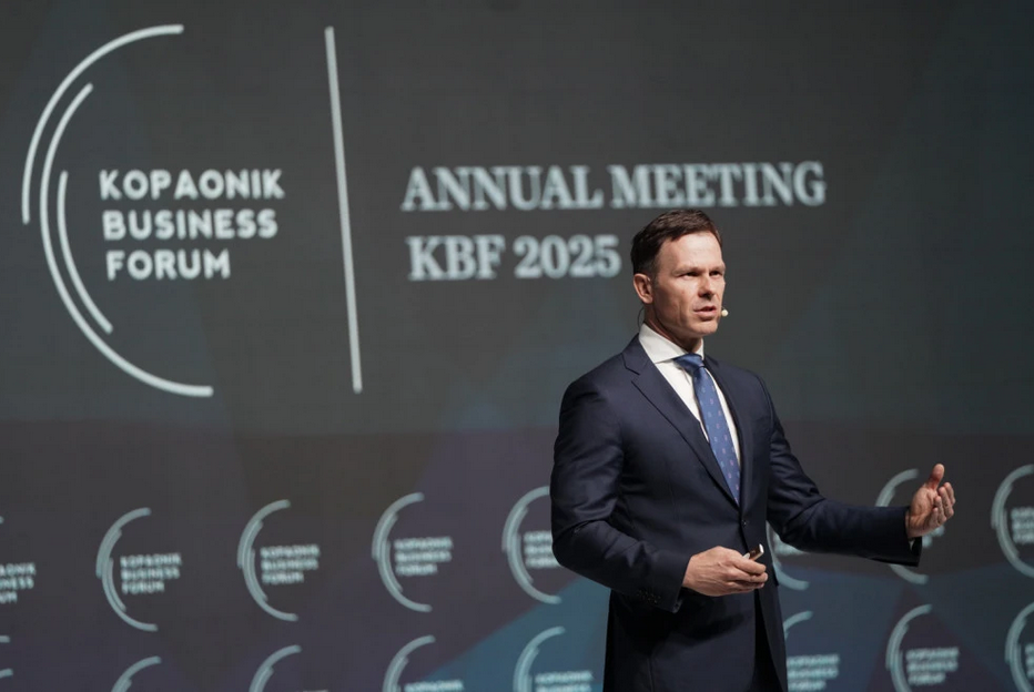Mali sa Kopaonik biznis foruma: U odnosu na prije godinu dana, Srbija je danas zemlja sa investicionim kreditnim rejtingom