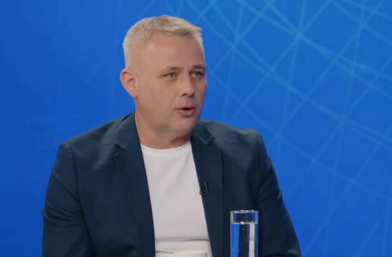 Igor Jurić: Bitno je da se nađu odgovorni za nestanak devojčice sa Uba
