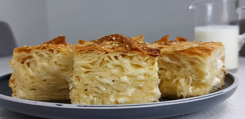 Brza i jeftina pita