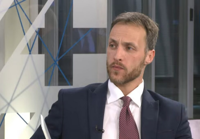 Milačić: Svjedočimo neviđenoj hajci protiv Kneževića, orkestriranoj od dijela nevladinih organizacija, takozvanih slobodnih intelektualaca, određenih medija…