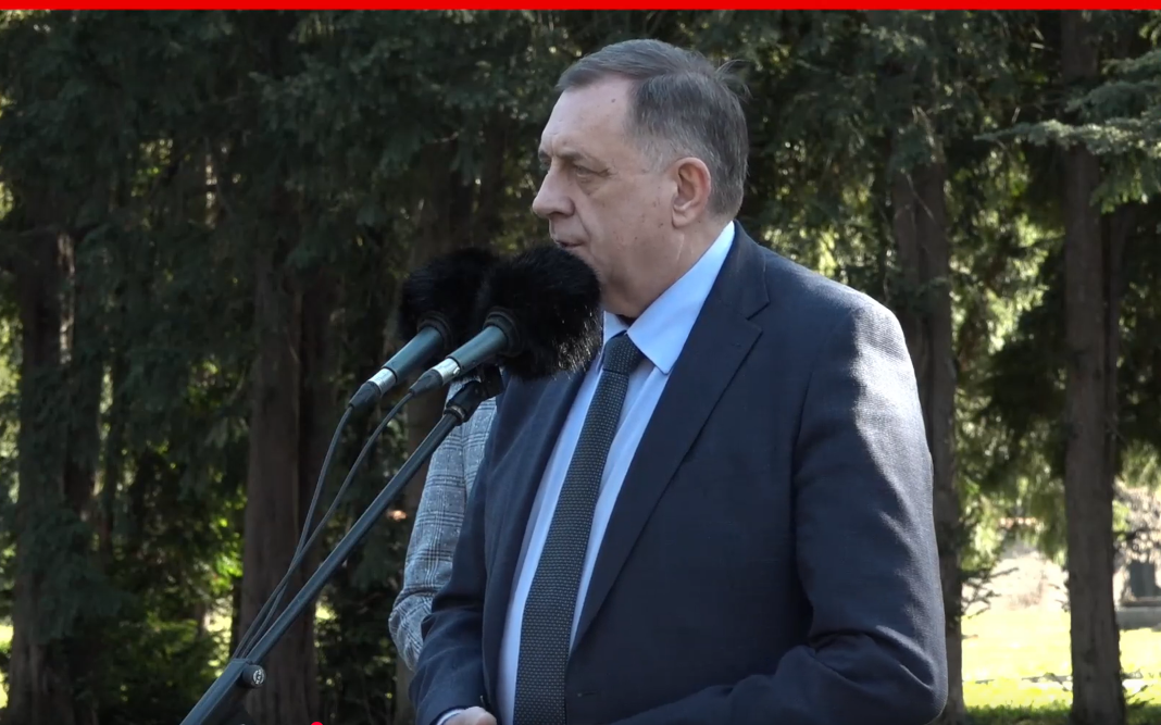 dodik