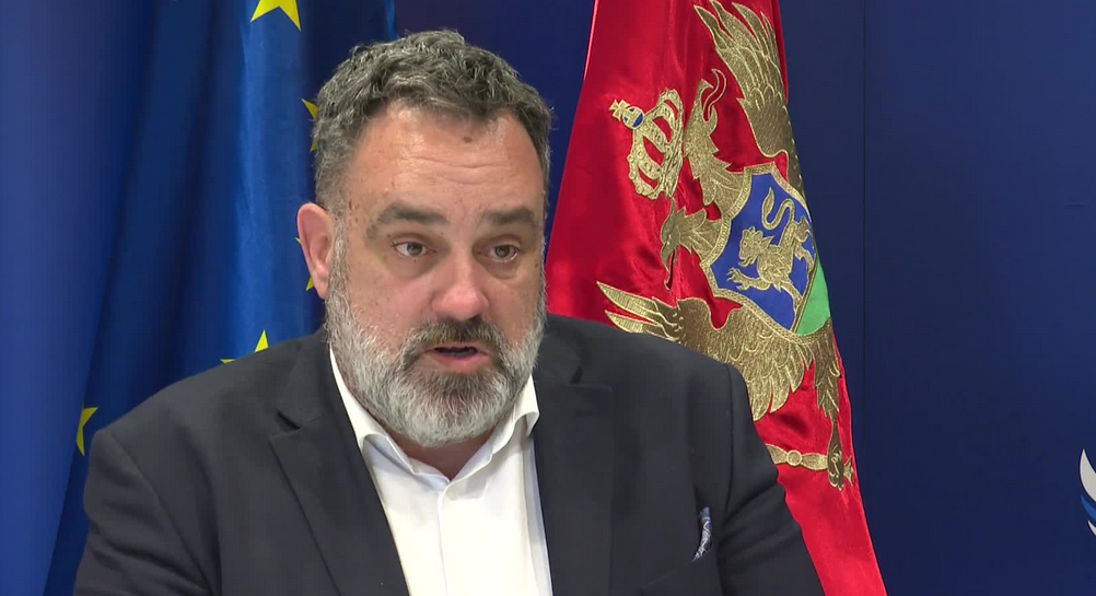 ASK: Dokaze o Đukanovićevoj kartici predali SDT-u, otpori nas neće obeshrabriti!