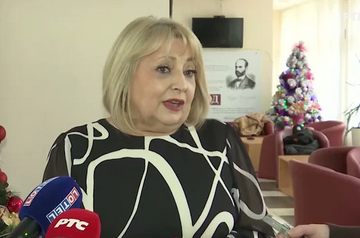 Ministarka prosvete Srbije otkrila šta će biti malom maturom