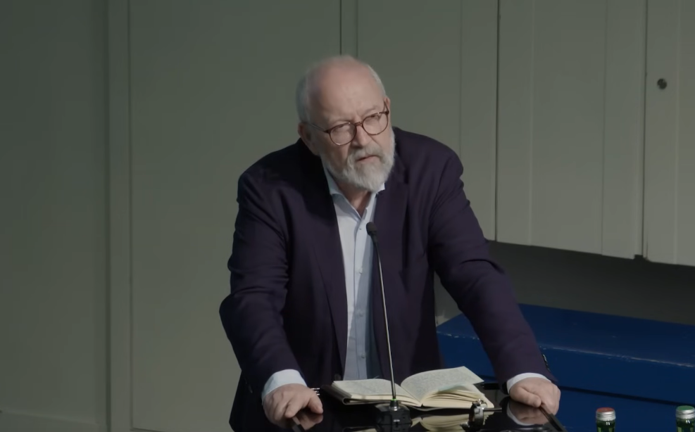 Kukanje na njemačkoj ARD televiziji: Ne postoji riješenje za Putina, Vučića, Erdogana i Trampa – Oni su imperijalisti!