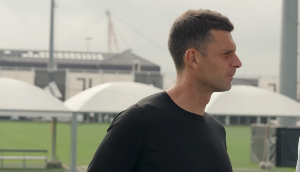 Uprava Juventusa već traži zamjenu za Motu