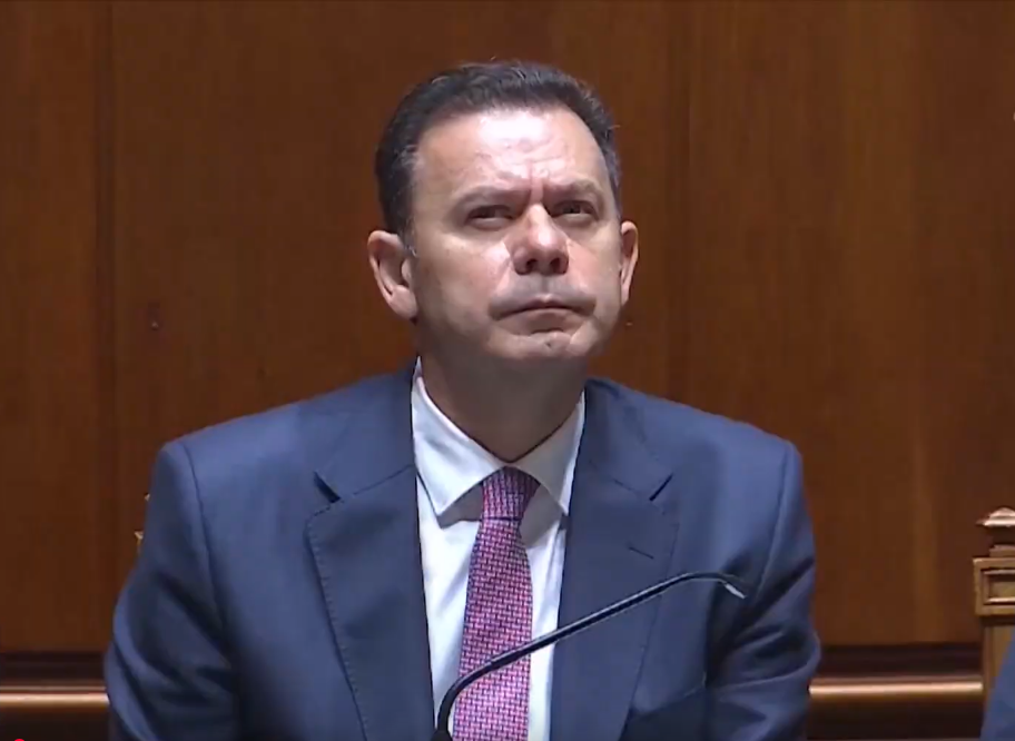 Luis Montenegro