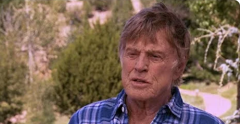 Robert Redford u 88. godini ponovo na filmskom platnu
