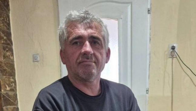 Otac nastradalog mladića Goran Milosavljević: Apelujem na mir i povratak u institucije, tragedija ne smije biti zloupotrijebljena