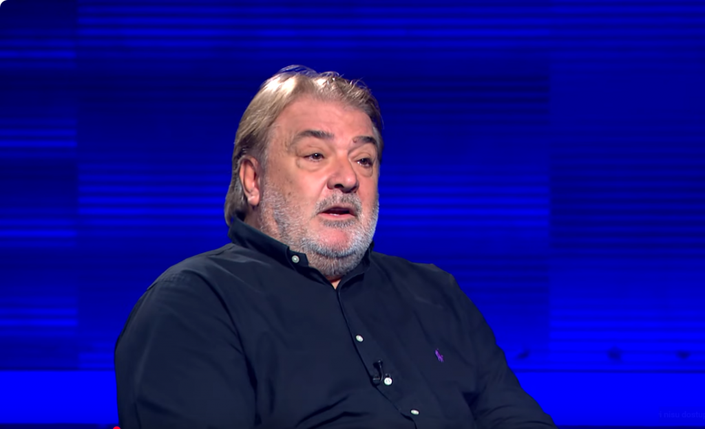 Terete se za prevaru prilikom preprodaje broda: Podignuta optužnica protiv Bobe Živojinovića i ostalih