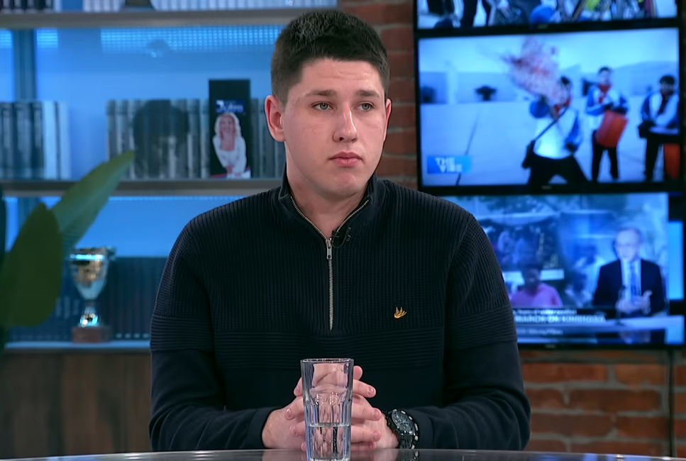 Ko to ruši drugu državu i po čijem nalogu: I studenti iz Crne Gore učestvovali u napadu na studenta Miloša Pavlovića u Beogradu!