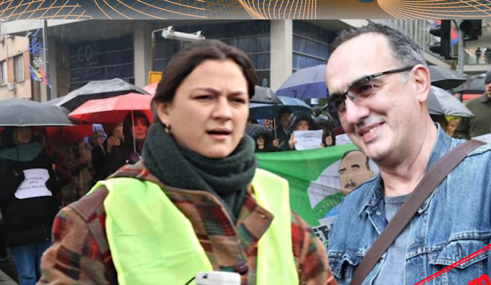 Gle čuda: Dinkove studentice utekle u Hrvatsku