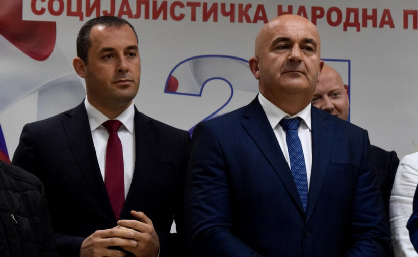 Nema krize vlasti na lokalu: Šćekić bez uporišta čak ni u svojim Beranama – Radević čvrsto drži SNP