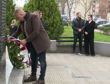 U Sjevernoj Mitrovici odata počast žrtvama pogroma