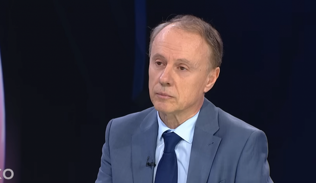 Protesti zbog jedne tragedije, tišina o drugoj: Rektor iz redova blokadera ulazi u izbornu trku nakon smrti studentkinje