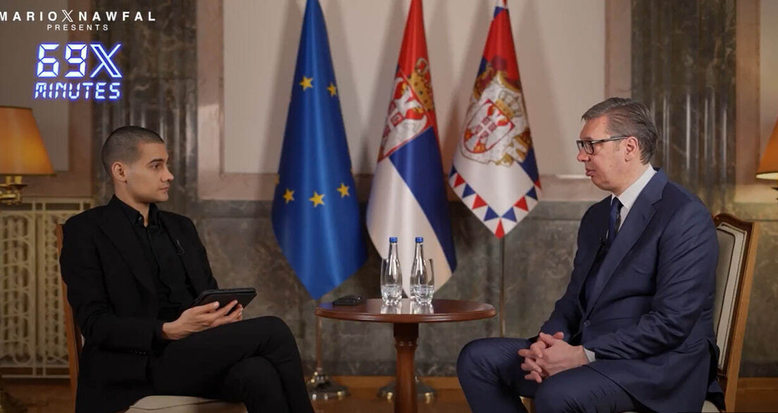 Screenshot 2025-03-31 at 17-26-04 Vučić u omiljenom podkastu Ilona Maska Ovo je protest frustrirane elite — RT Balkan