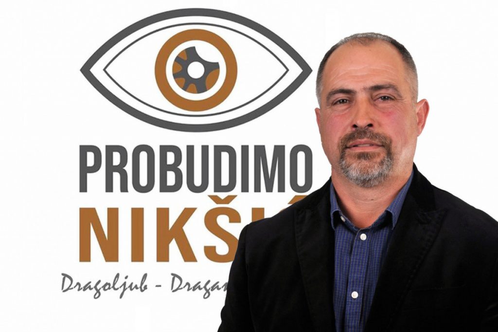 Vujadinović: Želimo da ulogu, značaj i položaj poljoprivrednika postavimo na mjesto koje im pripada, jer Nikšić kao najveći proizvođač hrane u Crnoj Gori to zaslužuje