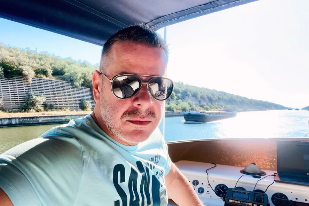 Vlado Georgiev kažnjen sa 760 eura zbog vožnje pod dejstvom alkohola i zloupotrebe droga