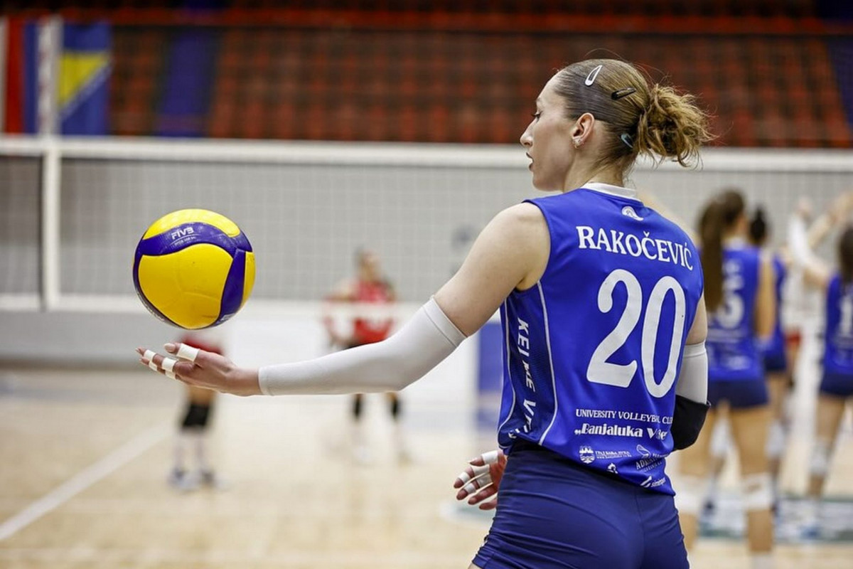 Teodora Rakočević