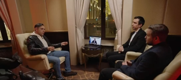 Vulin gotovao kod Vovana i Leksusa: Kurti je glup i zao, iako misli da je mnogo pametan; Čak i Edi Rama misli da je on idiot