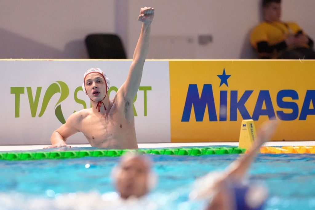 Meridian sport: Crna Gora domaćin Evropskog prvenstva za vaterpoliste!