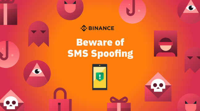 Čuvajte se SMS prevara – Binance donosi ključne savjete za sigurnost vaših digitalnih sredstava